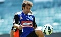 Masa depan Del Piero...