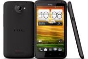 Smartphone HTC One X...