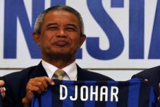 Djohar akui susupi barang...