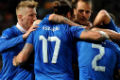 1 Juni, Italia tantang...