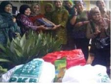 Berdayakan perempuan,...