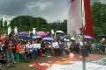 Jemaat GKI & HKBP...