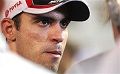 Debut perdana Maldonado...