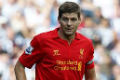 Gerarrd bawa Liverpool...