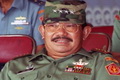 Feisal Tanjung dimakamkan...
