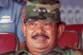Feisal Tanjung dan karir...
