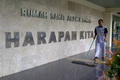 Ahok audit RS telantarkan...