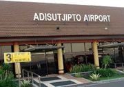Bandara Kulonprogo terancam...