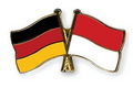 Indonesia dan Jerman...