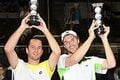 Ganti partner, Malisse...