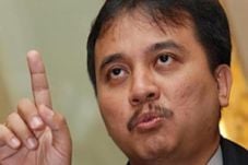 Menpora: Undang-undang...
