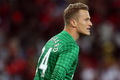 Lindegaard tak sabar...