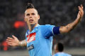 Kapten Napoli jadi korban...