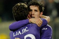Fiorentina bungkam Inter...