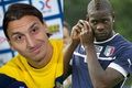 Galliani setarakan Balotelli...