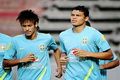 Diusir wasit, Neymar...