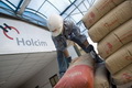 Holcim akan bangun Pabrik...