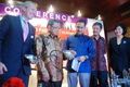 Pameran baja logam internasional...