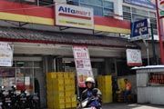 Klasifikasi daerah untuk...