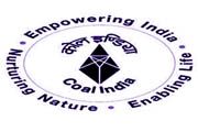 Coal India incar tambang...