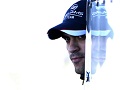 Ancaman Maldonado bersama...