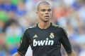 Pepe ingin Madrid lawan...