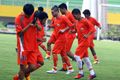 Tetap semangat Macan...