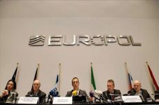 Europol beberkan megaskandal...