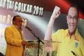 Ical klaim Golkar akan...