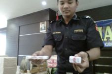 Pita cukai palsu libatkan...