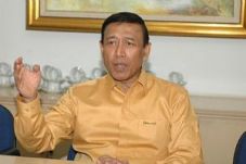 Wiranto: Hanura dukung...