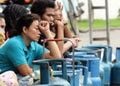 Kenaikan harga elpiji...