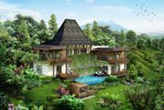Penjualan Vimala Hills...