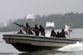 Bajak Laut Nigeria tuntut...