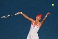 Radwanska menanti Kvitova...