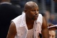 Pisah dengan HBO, Mayweather...