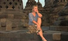 Sharapova perkenalkan...