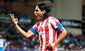 Falcao buka peluang...