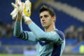 Thibaut Courtois ancaman...