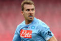 Bek Napoli sudah setuju...