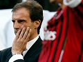 Masa depan Allegri di...