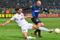 Hadapi Cluj, Inter boyong...