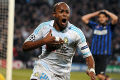 Andre Ayew: Beckham...