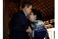 SBY ke Gunung Slamet...