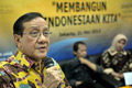 Golkar hormati keputusan...