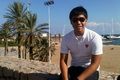 Pacar Rasyid batal bersaksi...
