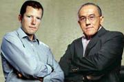 Perseteruan Rothschild...