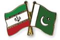 Iran & Pakistan...