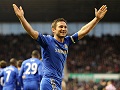 Benitez tunda Lampard...