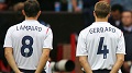 Benitez bandingkan Lampard...